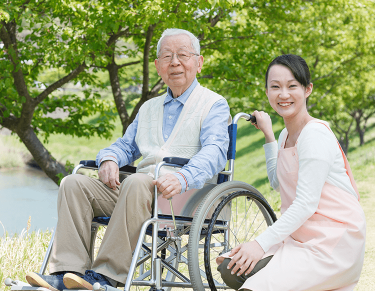 訪問歯科・在宅診療が必要な介護施設